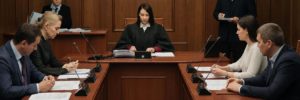 Банкротство гражданина через суд
